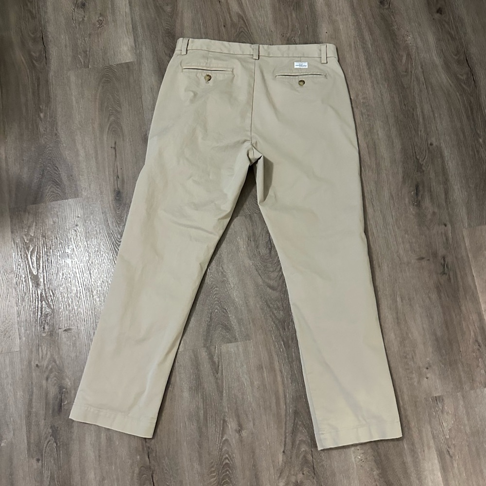 Vineyard Vines Breaker Chinos - Picture 3 of 6